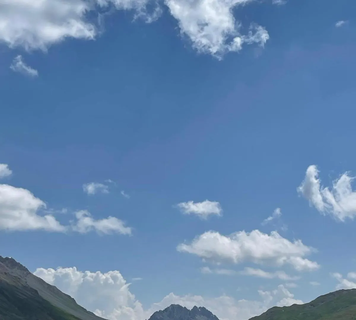 Sole Tra Le Cime - Trepalle Livigno 0*,  Italia
